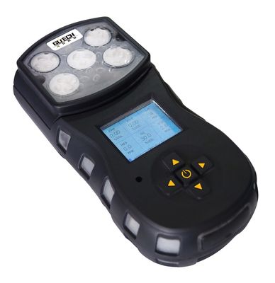 ποιότητας  16 Optional Factory Common Gases Hydrogen Nitrogen Carbon Monoxide Wholesale Concentration Gas Price Detector Leak Tester Measuring Instruments εργοστάσιο