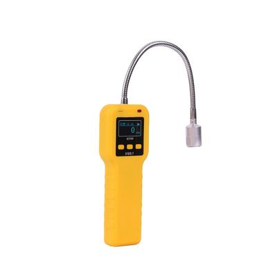 ποιότητας  Handheld Portable Combustible Gas Leak Gas Detector Combustible Gas Detector Natural Gas Sniffer εργοστάσιο