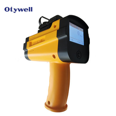 ποιότητας  Low Laser Methane CH4 Gas Analyzer Manufacturer-Supplier Price (180*180*80)mm εργοστάσιο