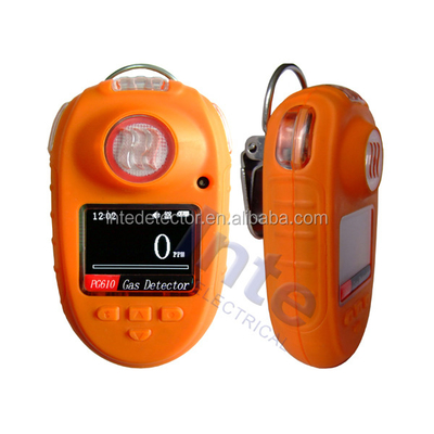 Hot Selling Portable Gas Detection Tubes for Co, NO2, CL2, CO2, H2, LEL PG610