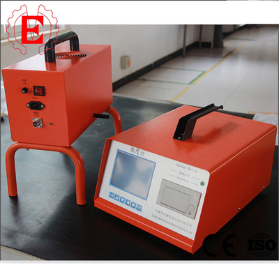 Automotive Car Automobile CO2 Exhaust Gas Analyzer LT-5Y